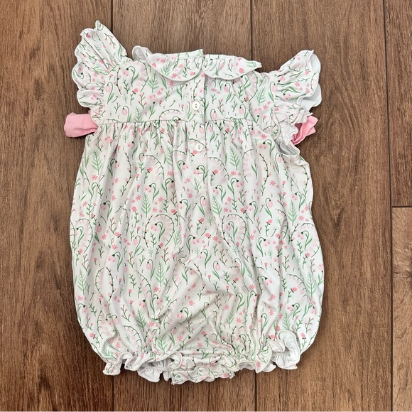 Cecil & Lou 12m bubble - Picture 2 of 4